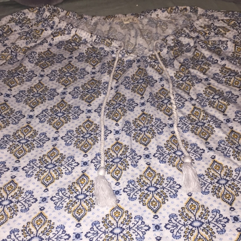 2x blouse